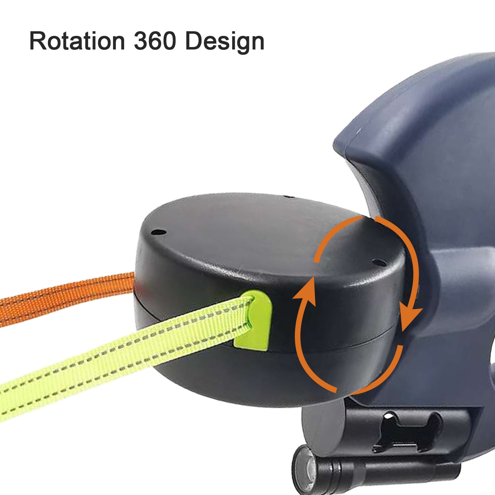 Walk Two Happy Dogs with Effortless Ease!